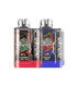 Lost Vape Orion Bar Disposable Vape -LIMITED EDITION- 18ML NICOTINE 650mAh 7500 Puffs Prefilled Nicotine Salt Rechargeable
