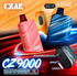 Buy Czar CZ9000 Disposable Vape Device at I Love Vape