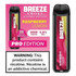 Breeze Vape Disposable 2000 puffs | I Love Vape