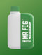 Buy Mr Fog Switch Disposable Vape 5500Puffs from i love vape best vape shop in USA