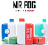 Mr Fog Switch Disposable Vape 5500Puffs | I Love Vape