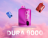 Puffmi Dura 9000 Disposable Vape |  I Love Vape