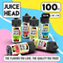 Juice Head Premium E-Liquid