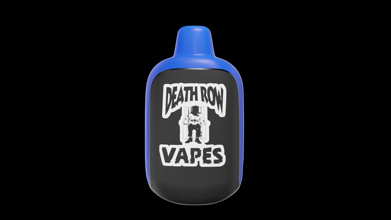 Death Row Vapes is committed to providing vapers with a vaping experience like no other. The combination of delicious and fruity flavors, such as juicy peaches and ice, along with the refreshing and invigorating mint flavor, ensures that every puff is a treat for the taste buds. With Death Row Vapes