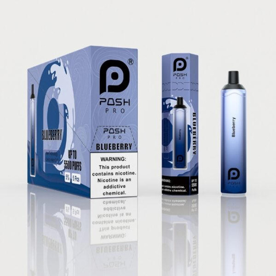 posh vape , posh vape pro, posh pro vape