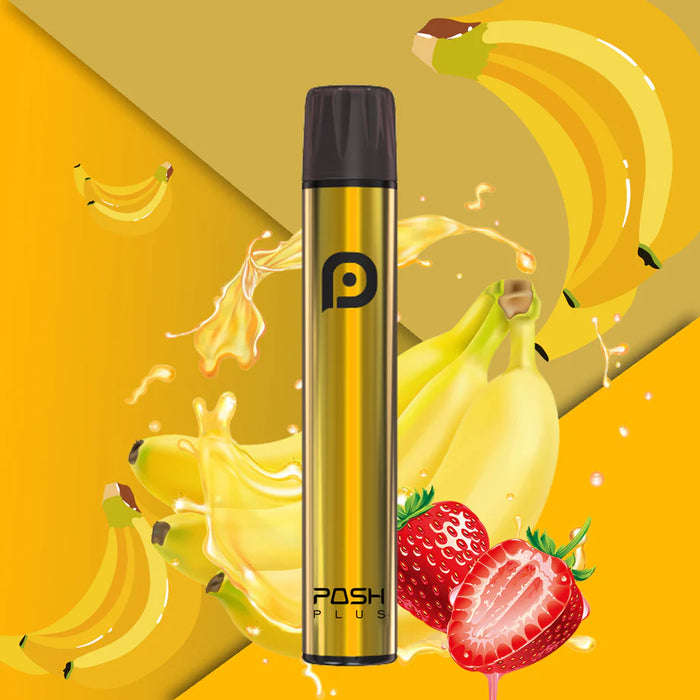 Buy Posh XL Disposable Vape in best price