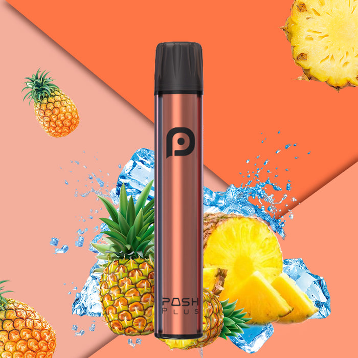 Buy Posh XL Disposable Vape in best price