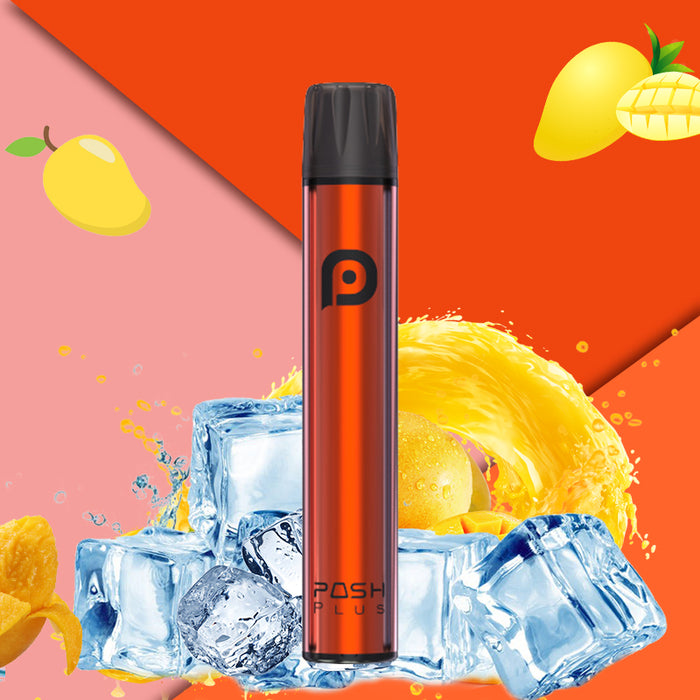 Buy Posh XL Disposable Vape in best price
