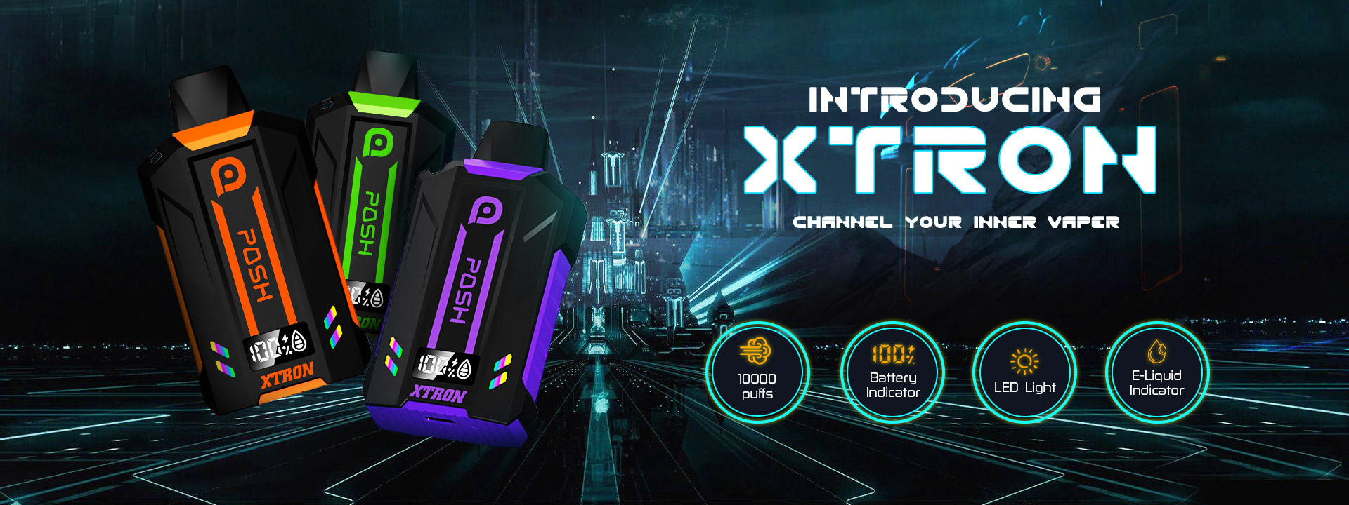 Vape Ban Illinois Different Disposable Vapes For Different Settings: A  Comprehensive Gui XTRON Blue Slurpee