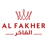 ALFAKHER CROWN BAR 8000