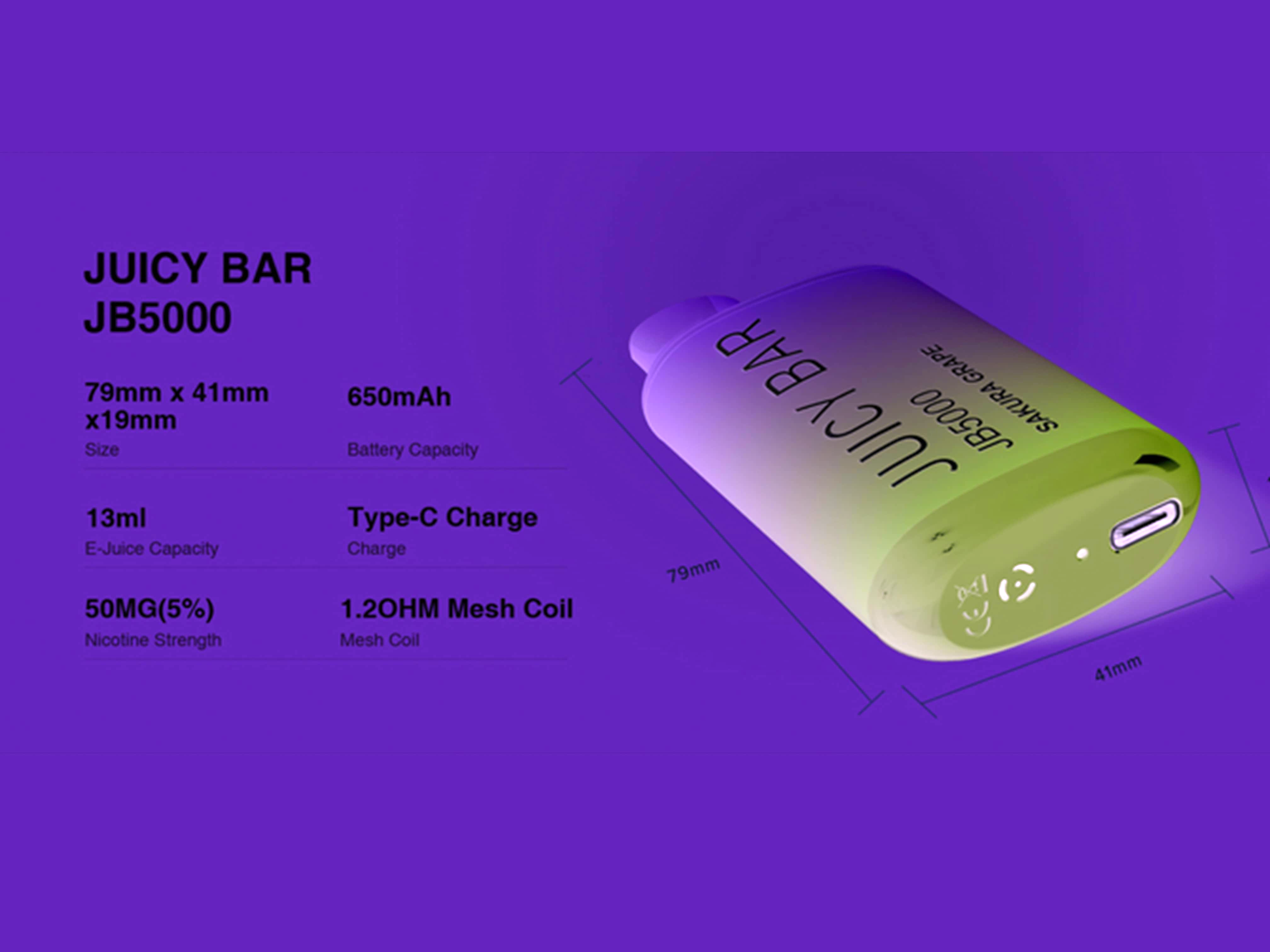 Does Juicy Bar Vape Well Juicy Bar Disposable Vape I Love Vape