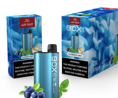 elf bar vape uk Suorin Air Bar Box Disposable Vape Device main image 0