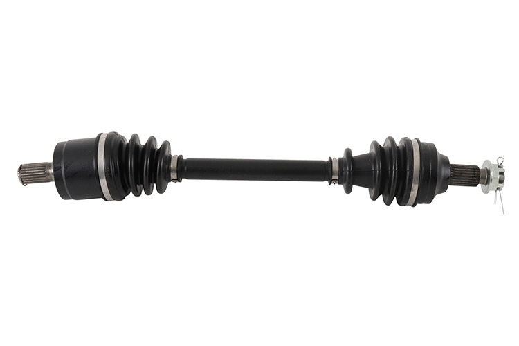 All Balls - 8 Ball Extreme Axle Rear - AB8-HO-8-327