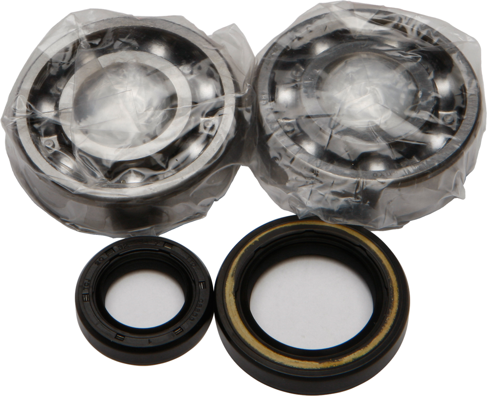 All Balls - Crankshaft Bearing/seal Kit - 24-1003