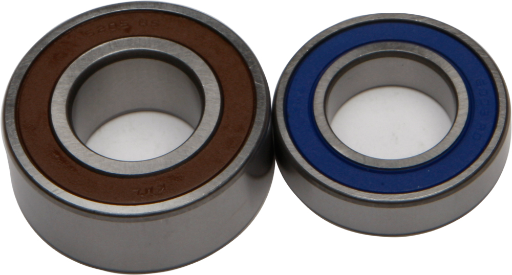 All Balls - Wheel Bearing & Seal Kit - 25-1675