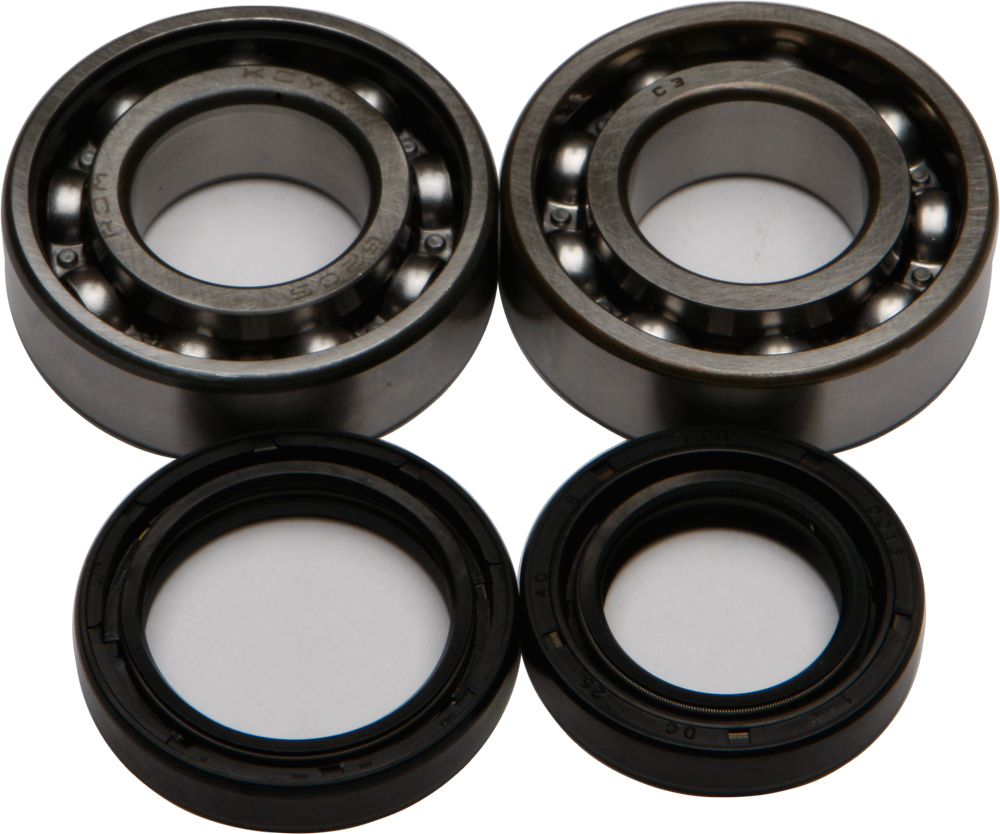 All Balls - Crankshaft Bearing/seal Kit - 24-1074