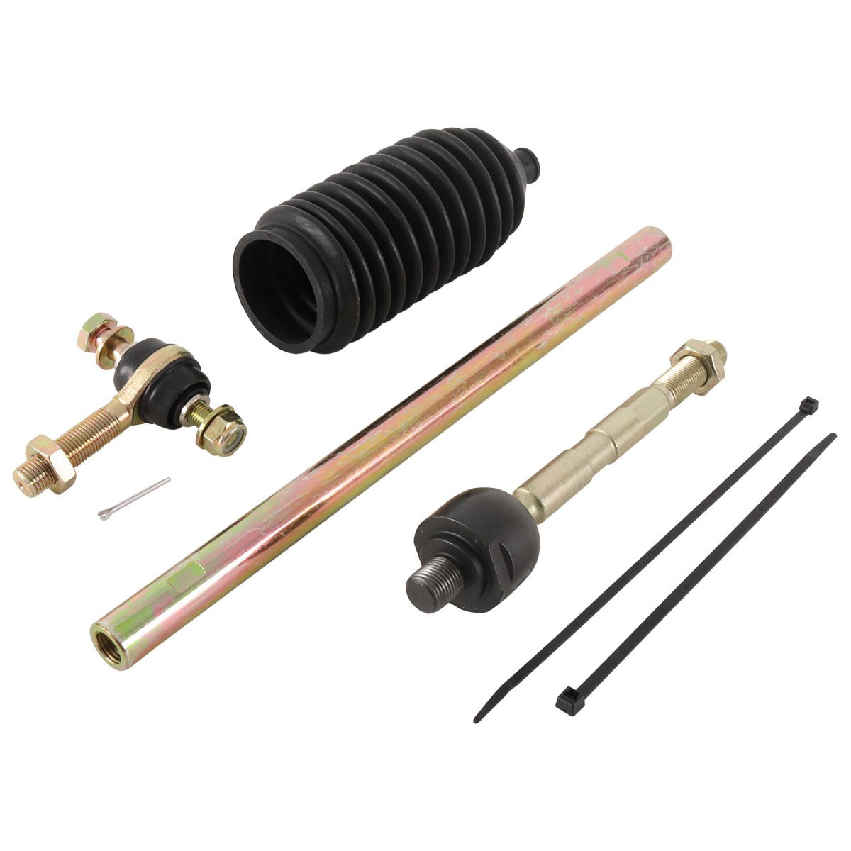 All Balls - Tie Rod End Kit - 51-1084-L