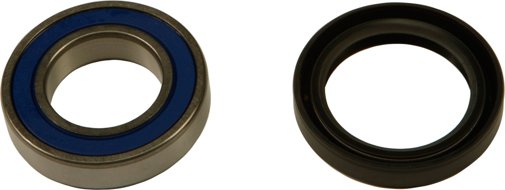 All Balls - Wheel Bearing & Seal Kit - 25-1531