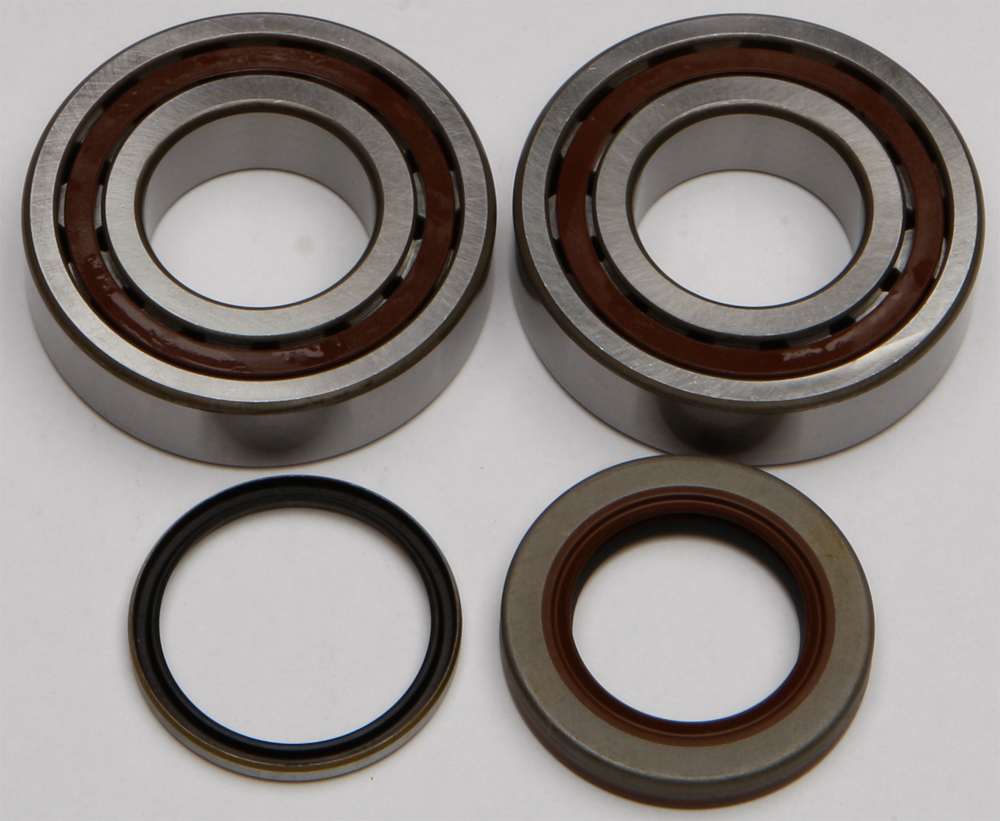 All Balls - Crankshaft Bearing/seal Kit - 24-1105