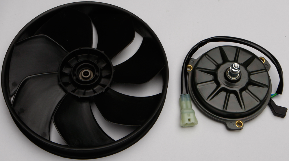 All Balls - Cooling Fan - 70-1012