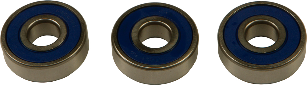 All Balls - Rear Wheel Bearing Kit - 25-1305