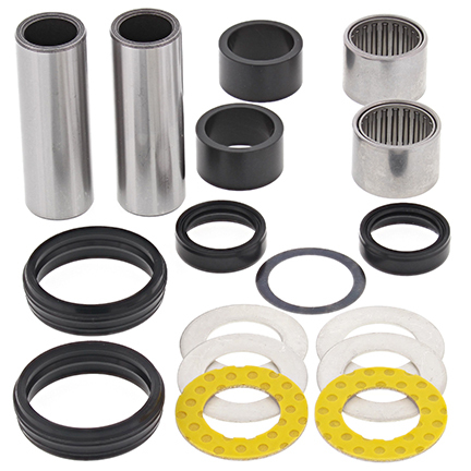 All Balls - Swingarm Bearing Kit - 28-1224