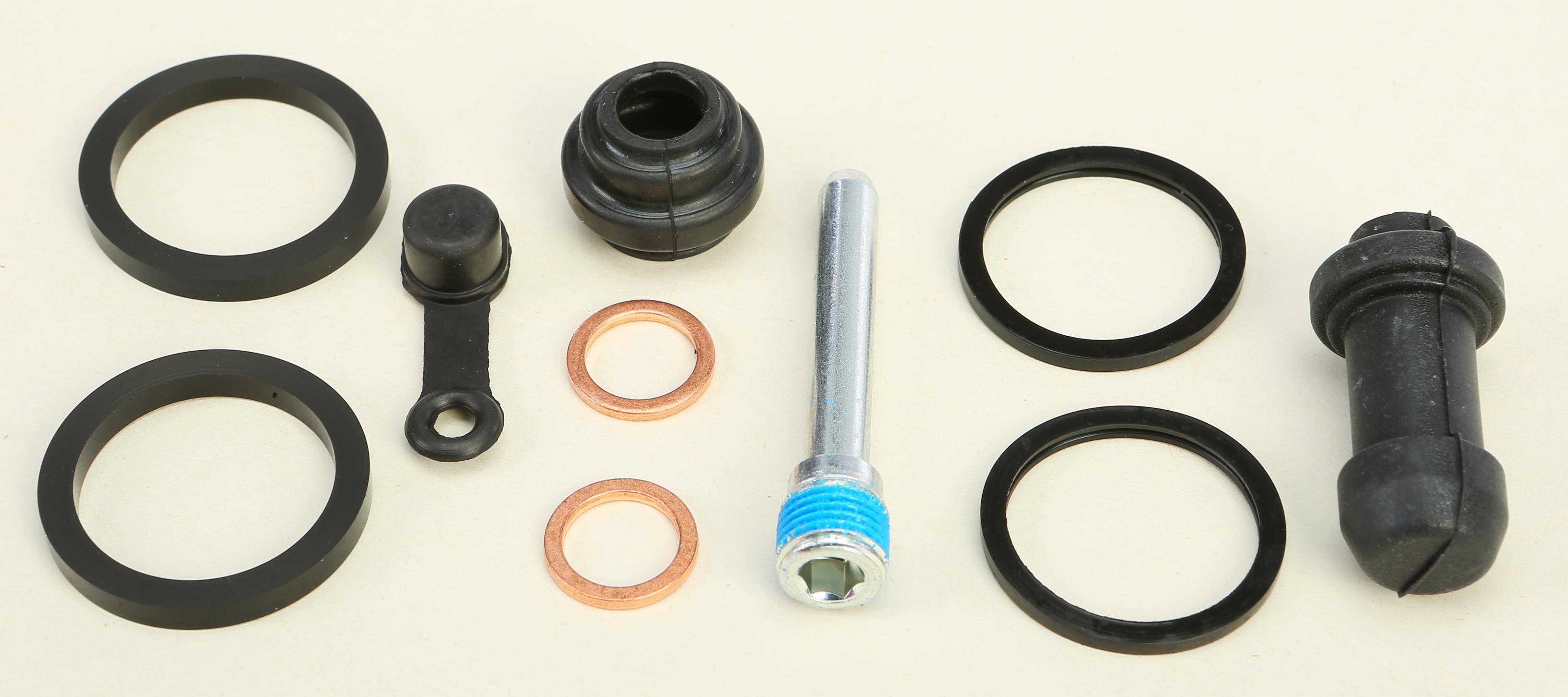 All Balls - Caliper Rebuild Kit - 18-3011