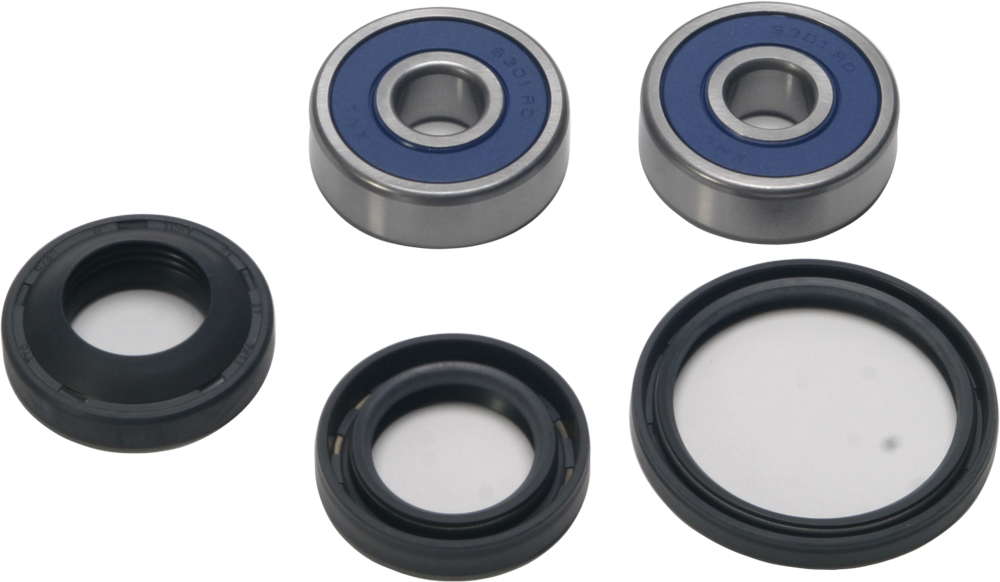 All Balls - Wheel Bearing Kit - 25-1597