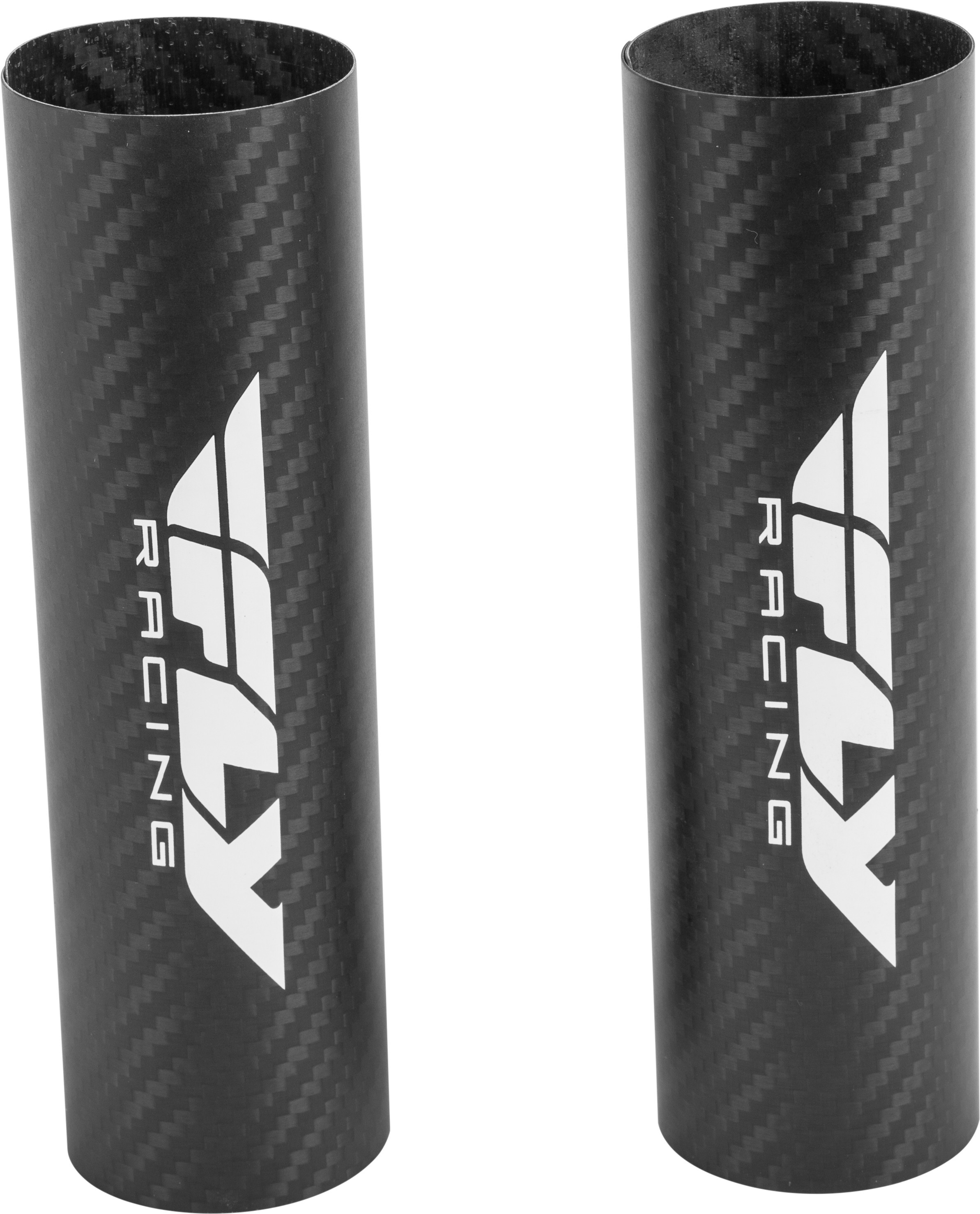 Fly Racing - Carbon Fiber Fork Shields Upper 52 X 160 - 567-1903