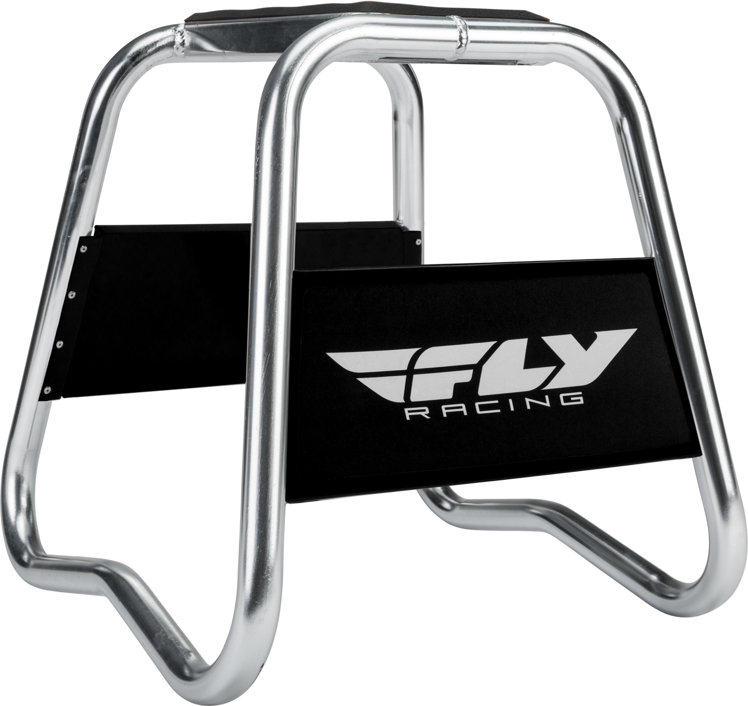 Fly Racing - Podium Stand Aluminum - 61-07305