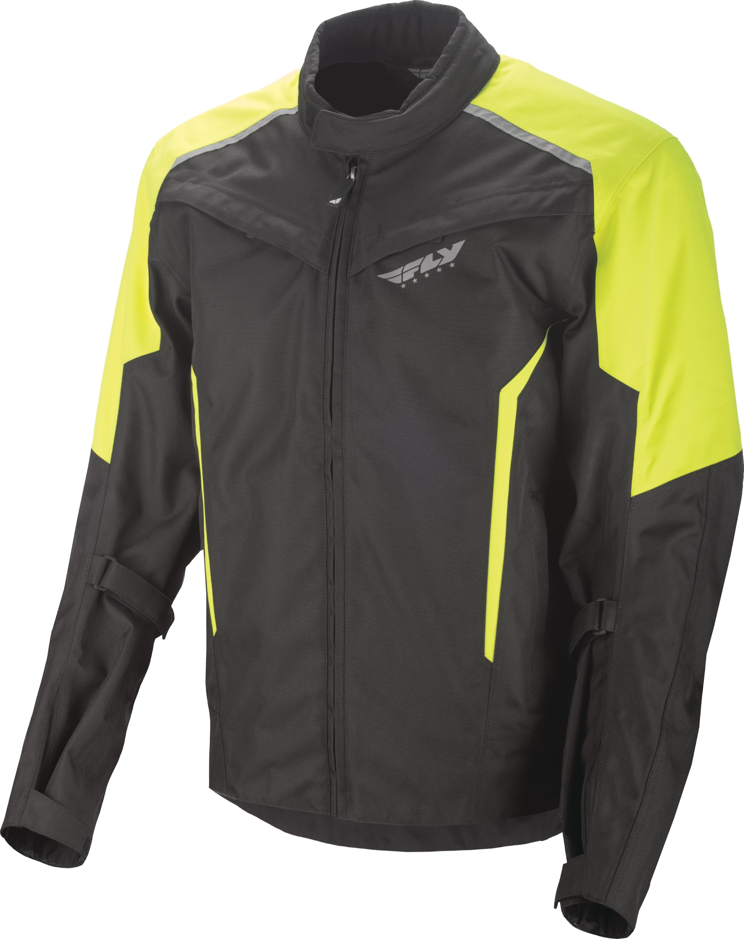 Fly Racing - FLY RACING Baseline Jacket #5958 477-2094~7 - #5958 477-2094~7