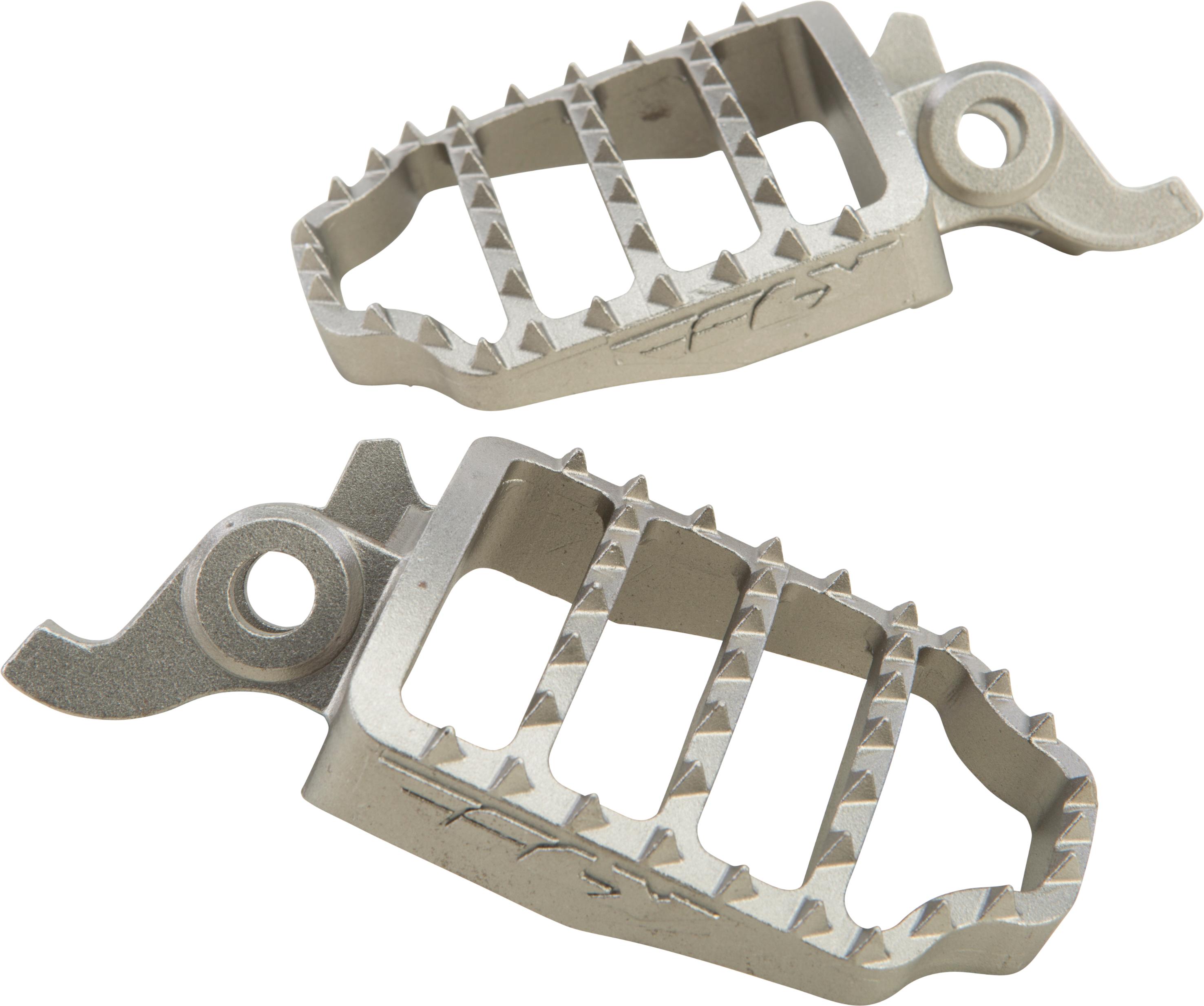 Fly Racing - Extended Footpegs - KXF-5X