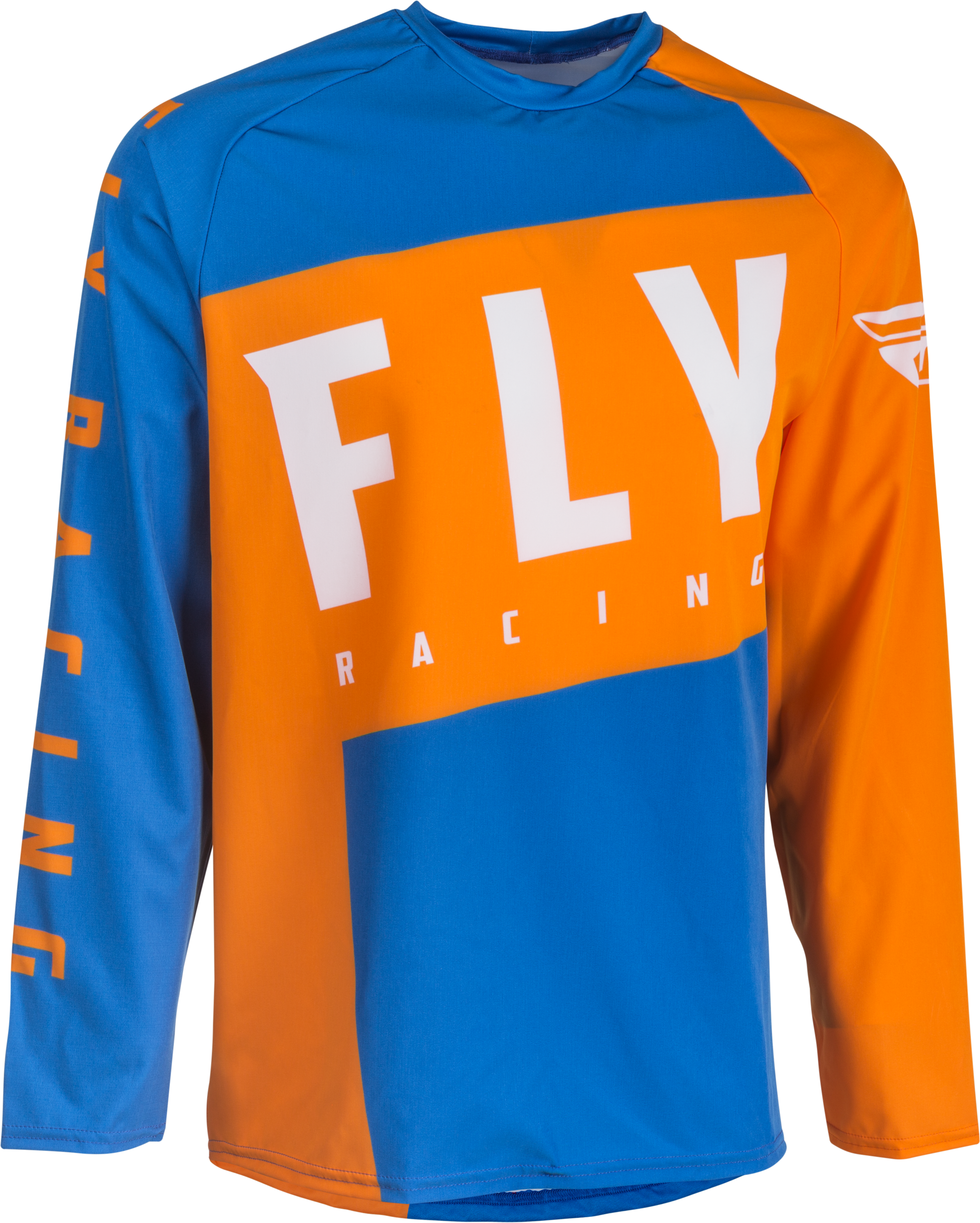 Fly Racing - Snx Jersey Blue/orange Sm - RSNX-1905S