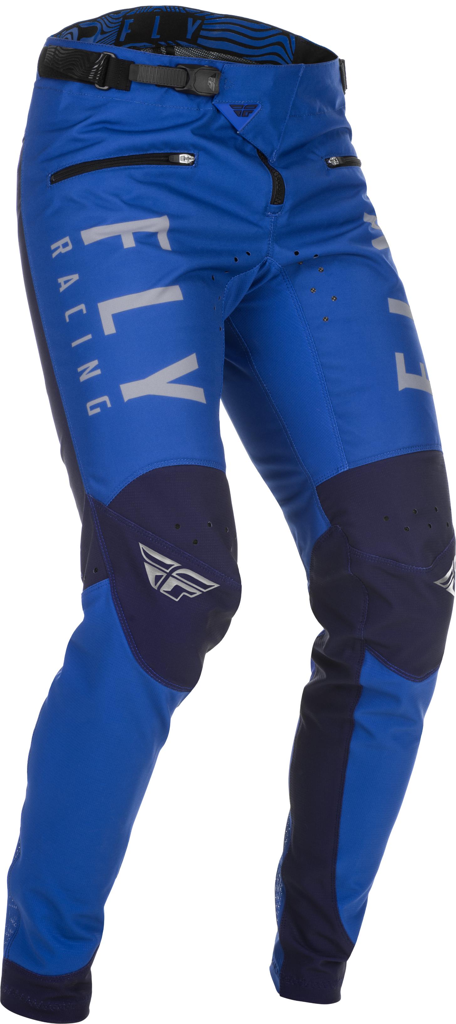 Fly Racing - Kinetic Bicycle Pants - 191361251757