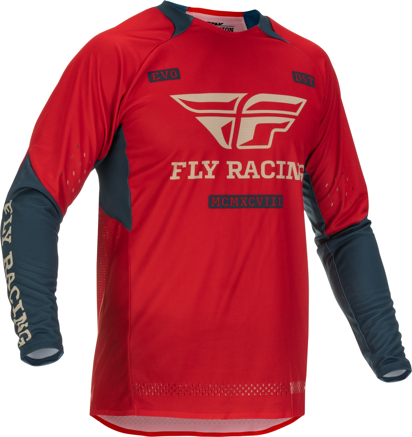 Fly Racing - Evolution DST Jersey - 191361286759