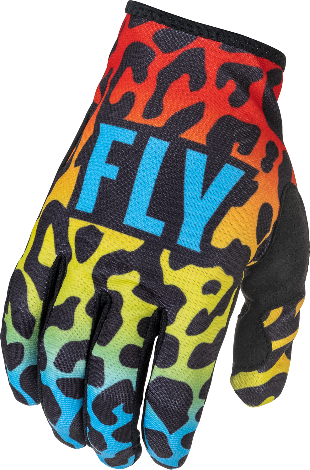 Fly Racing - Lite SE Exotic Gloves - 191361281471