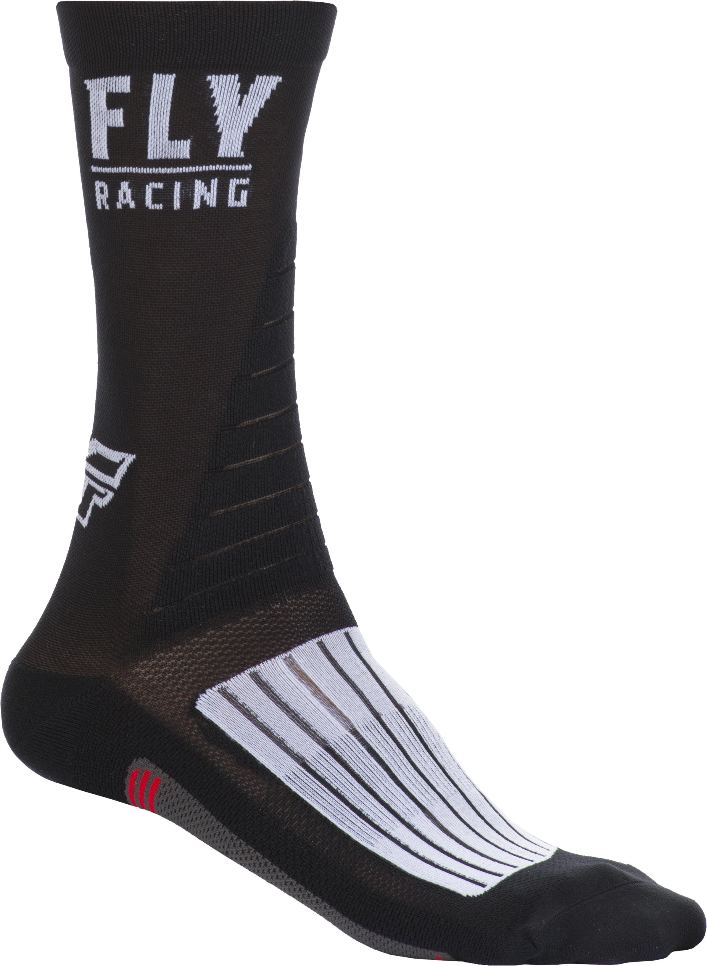 Fly Racing - Factory Rider Socks - 191361173288