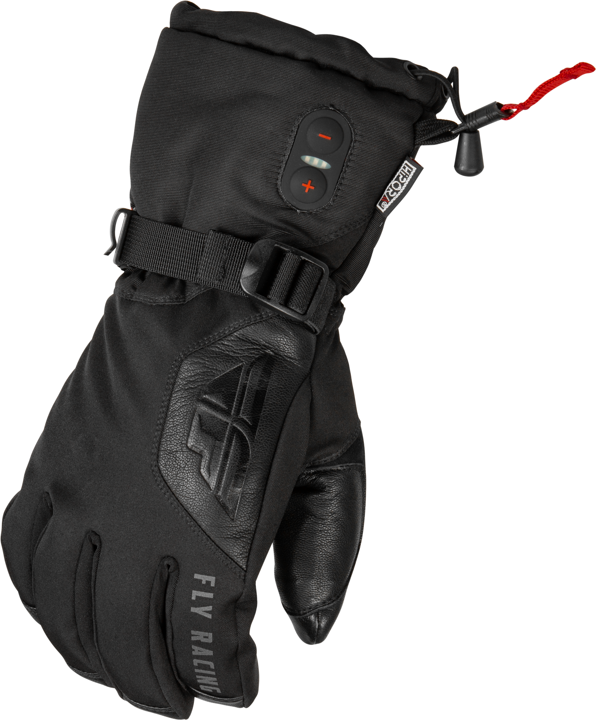 Fly Racing - Ignitor Heated Gloves - 191361258565