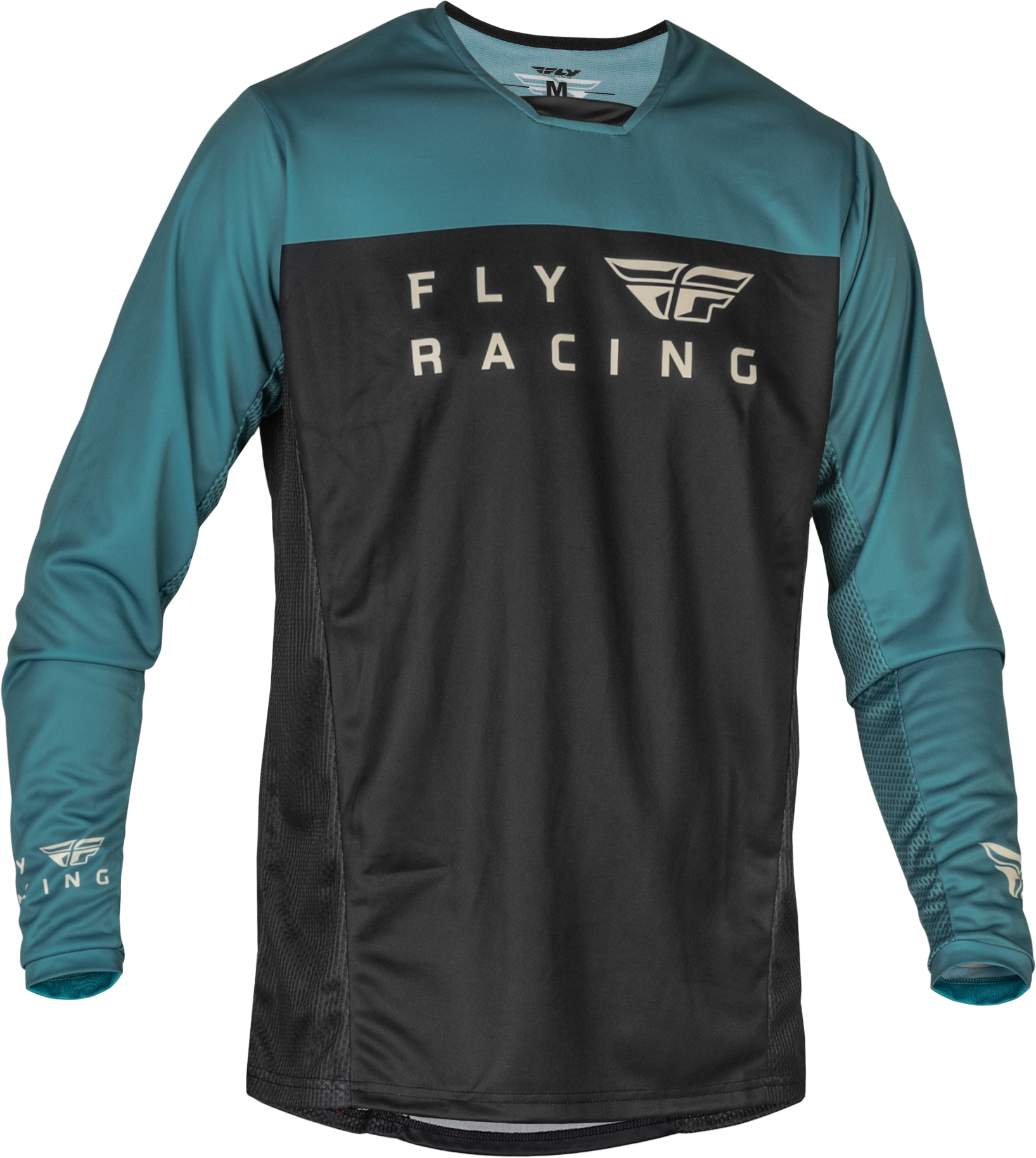 Fly Racing - Youth Radium Jersey - 191361368288