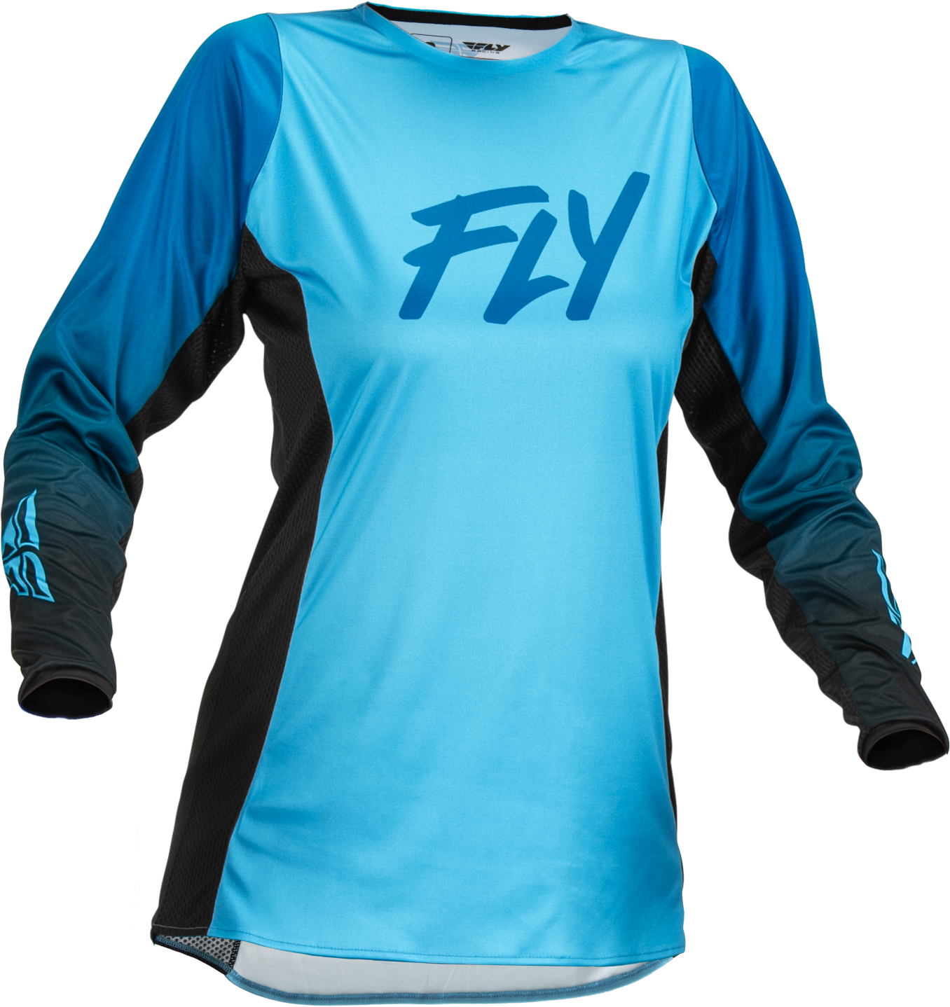 Fly Racing - Women's Lite Jersey - 191361347436