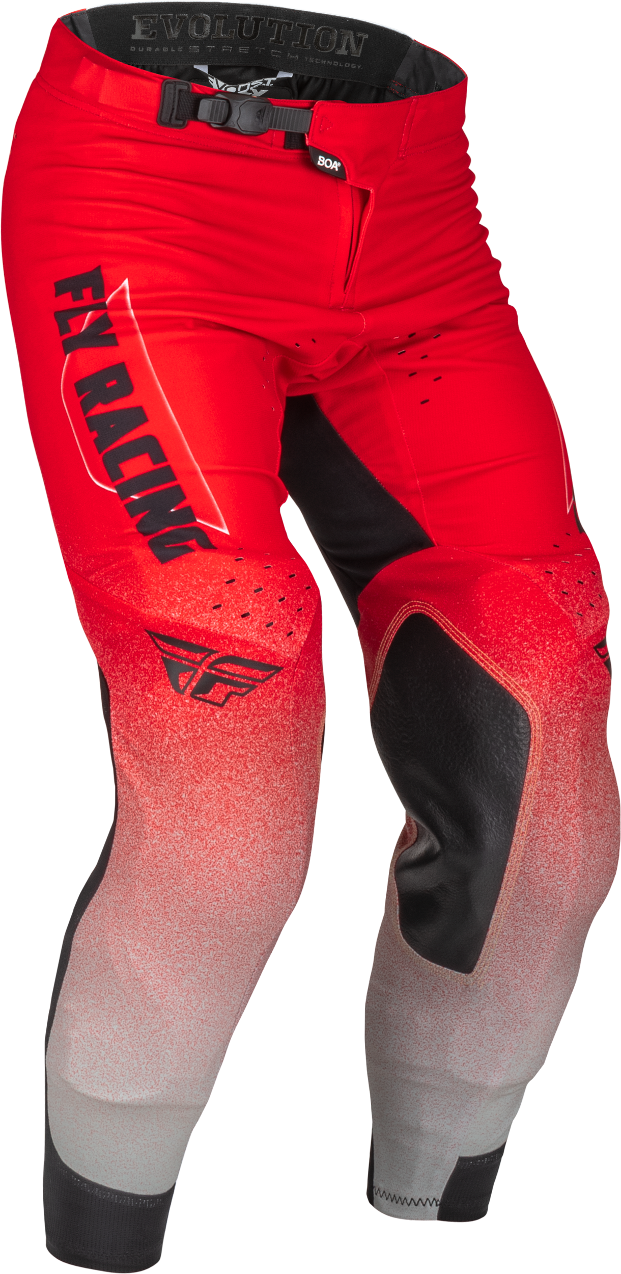 Fly Racing - FLY RACING Evolution DST Pants 376-13238 - 191361346354