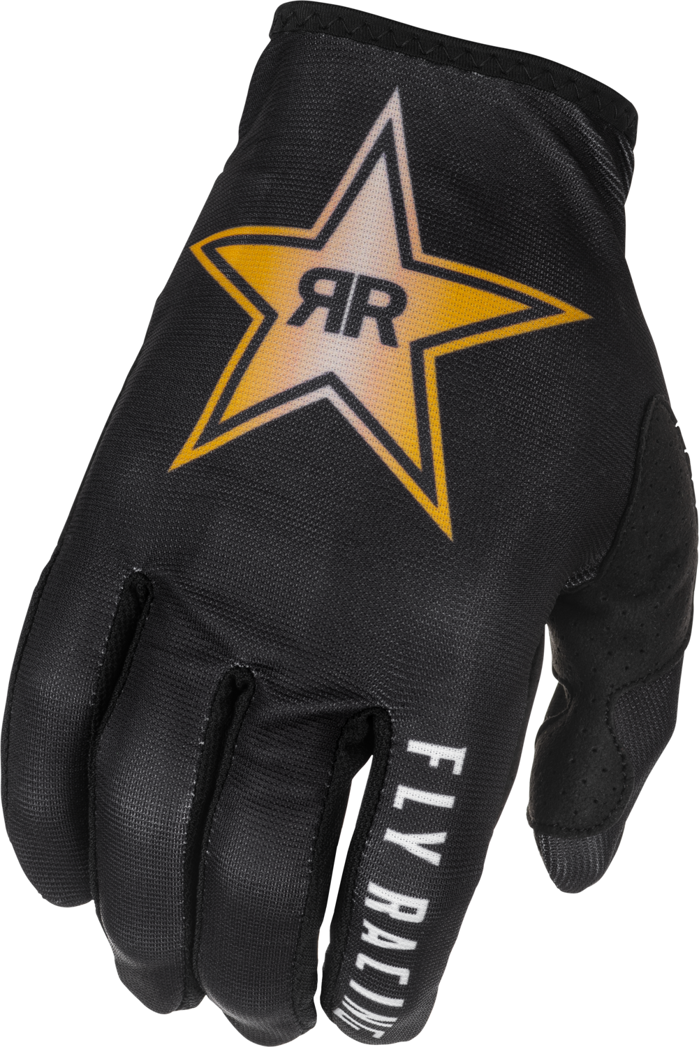 Fly Racing - Lite Rockstar Gloves - 191361279959