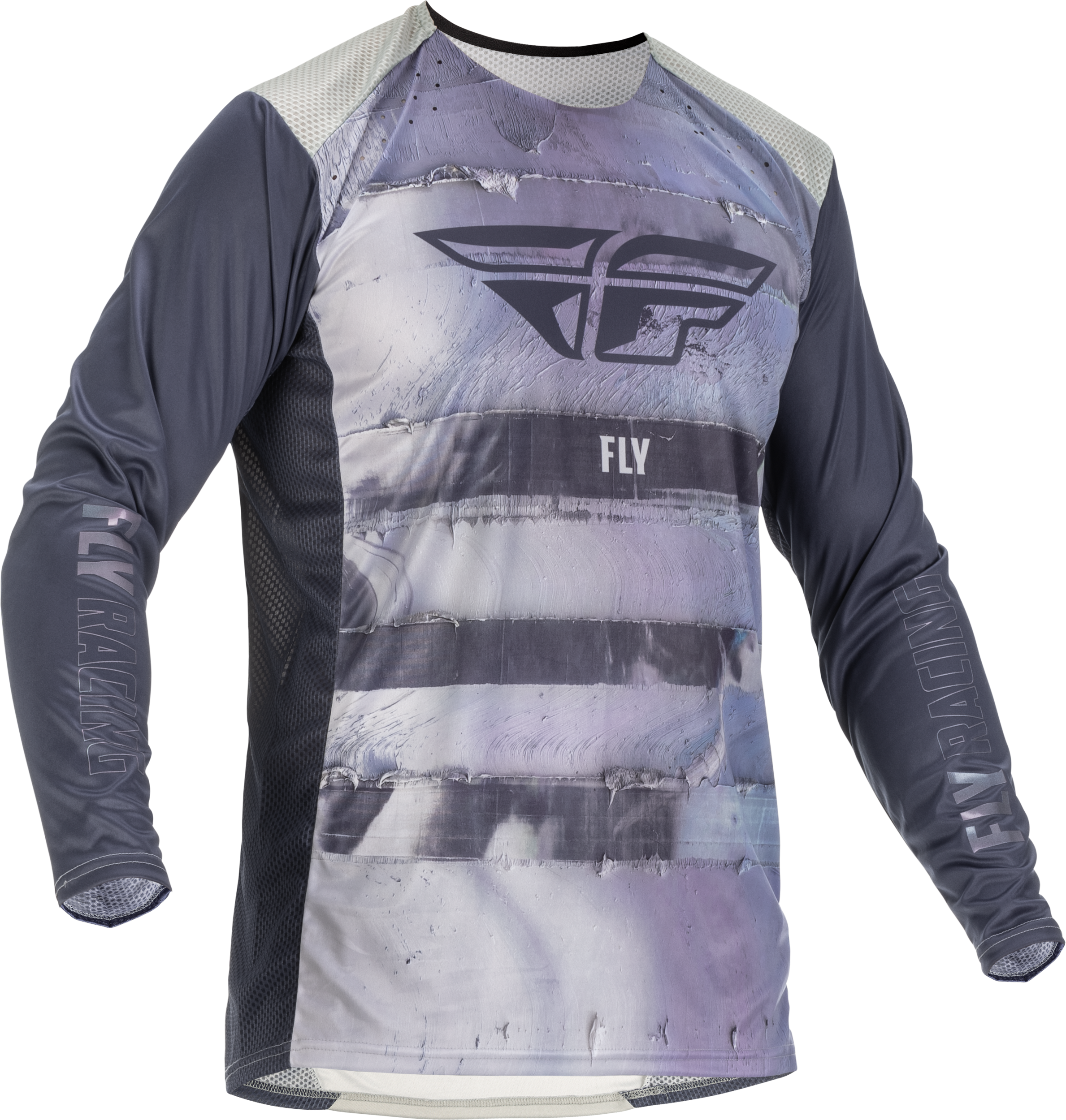 Fly Racing - Lite LE Perspective Jersey - 191361284373