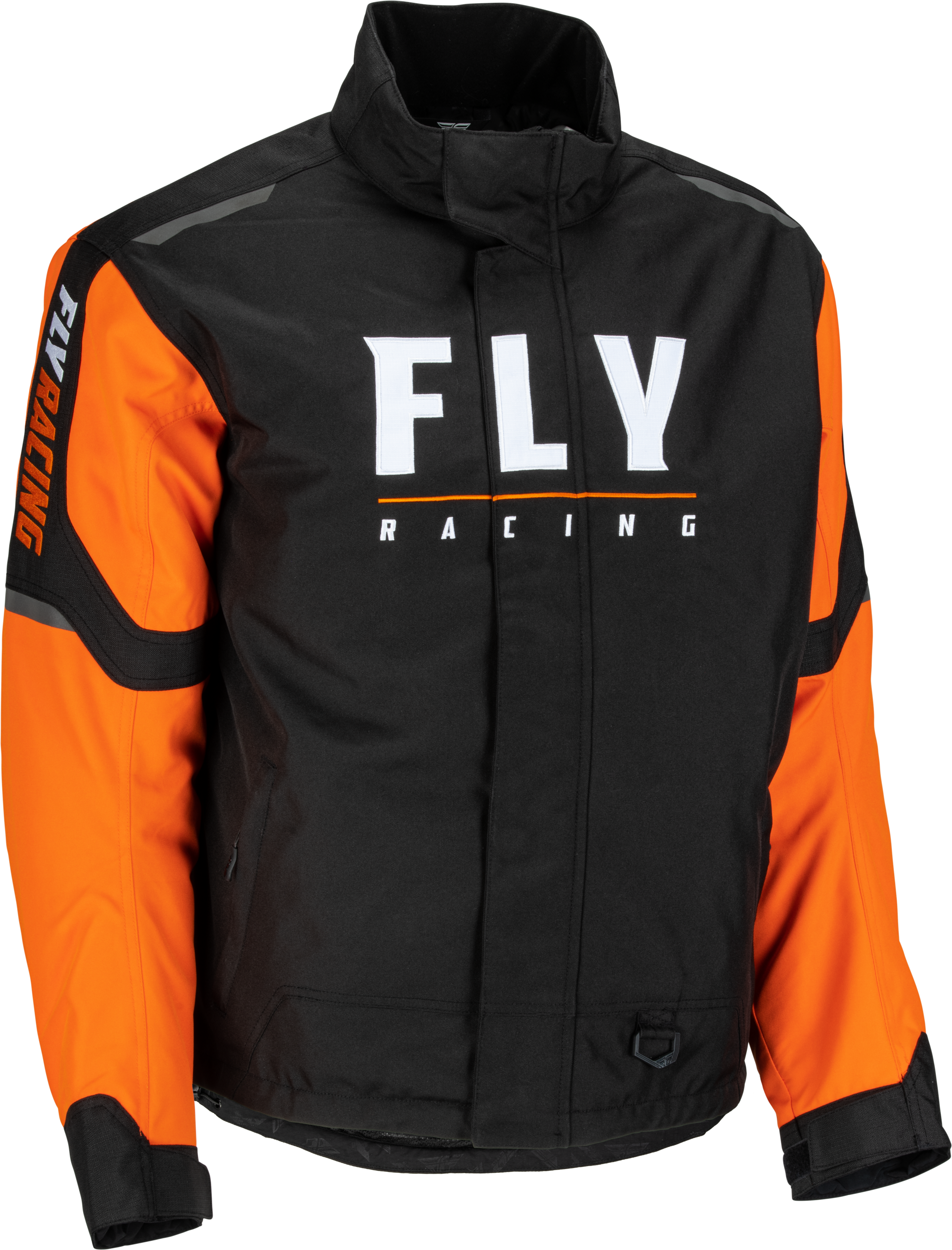 Fly Racing - Outpost Jacket - 191361312656