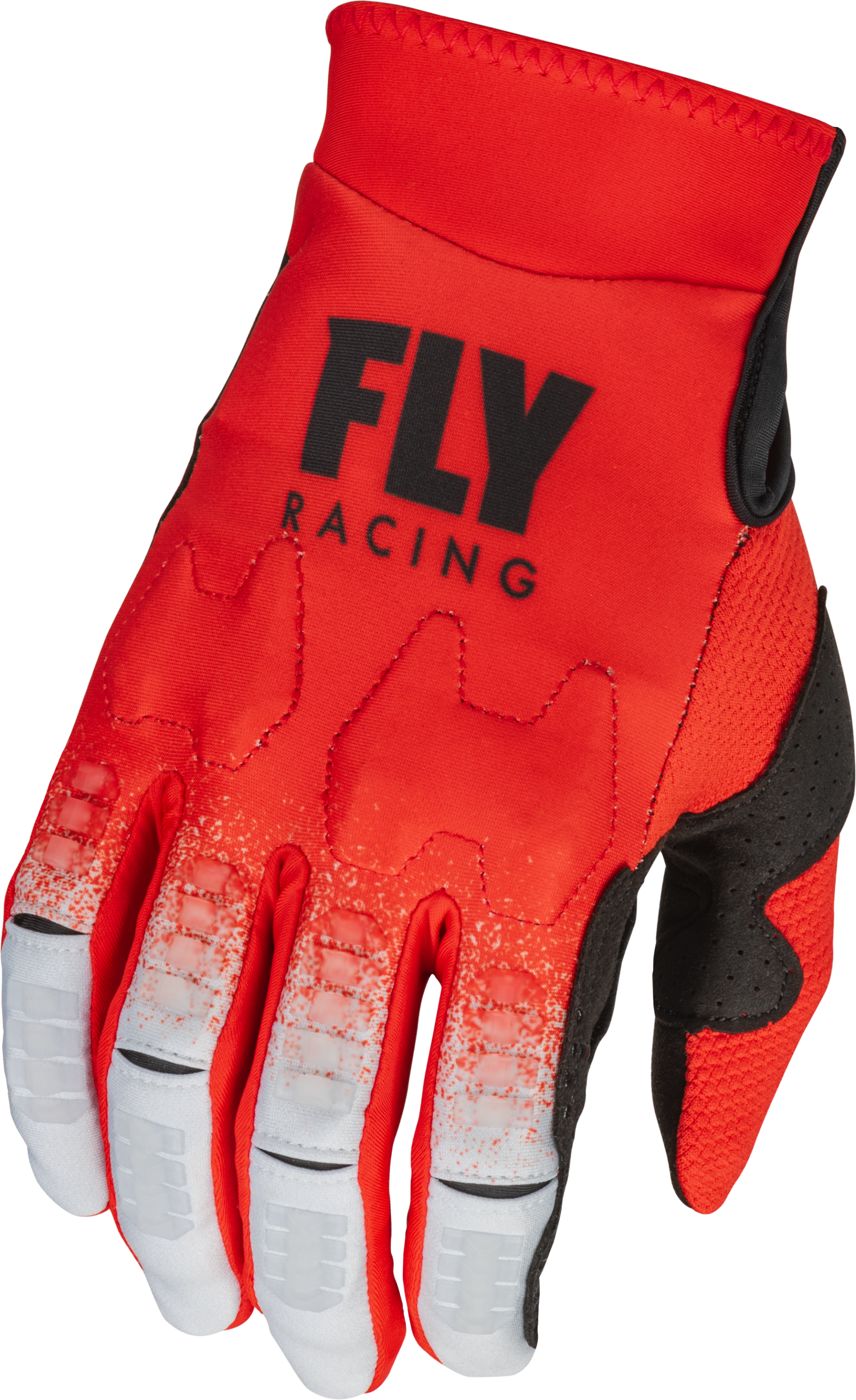 Fly Racing - FLY RACING Evolution DST Gloves 376-113M - 191361343179