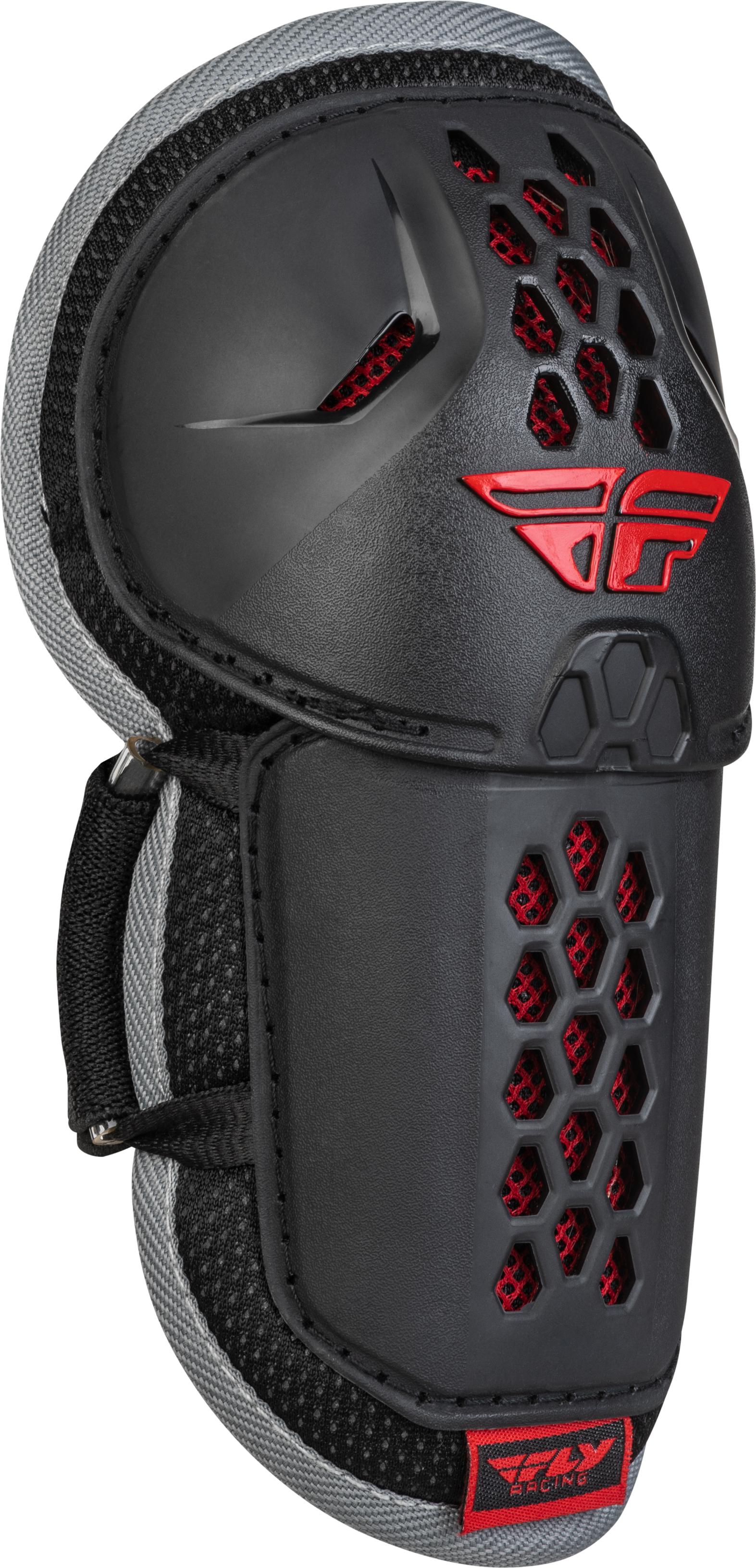 Fly Racing - Youth Barricade Elbow Guards - 28-3120