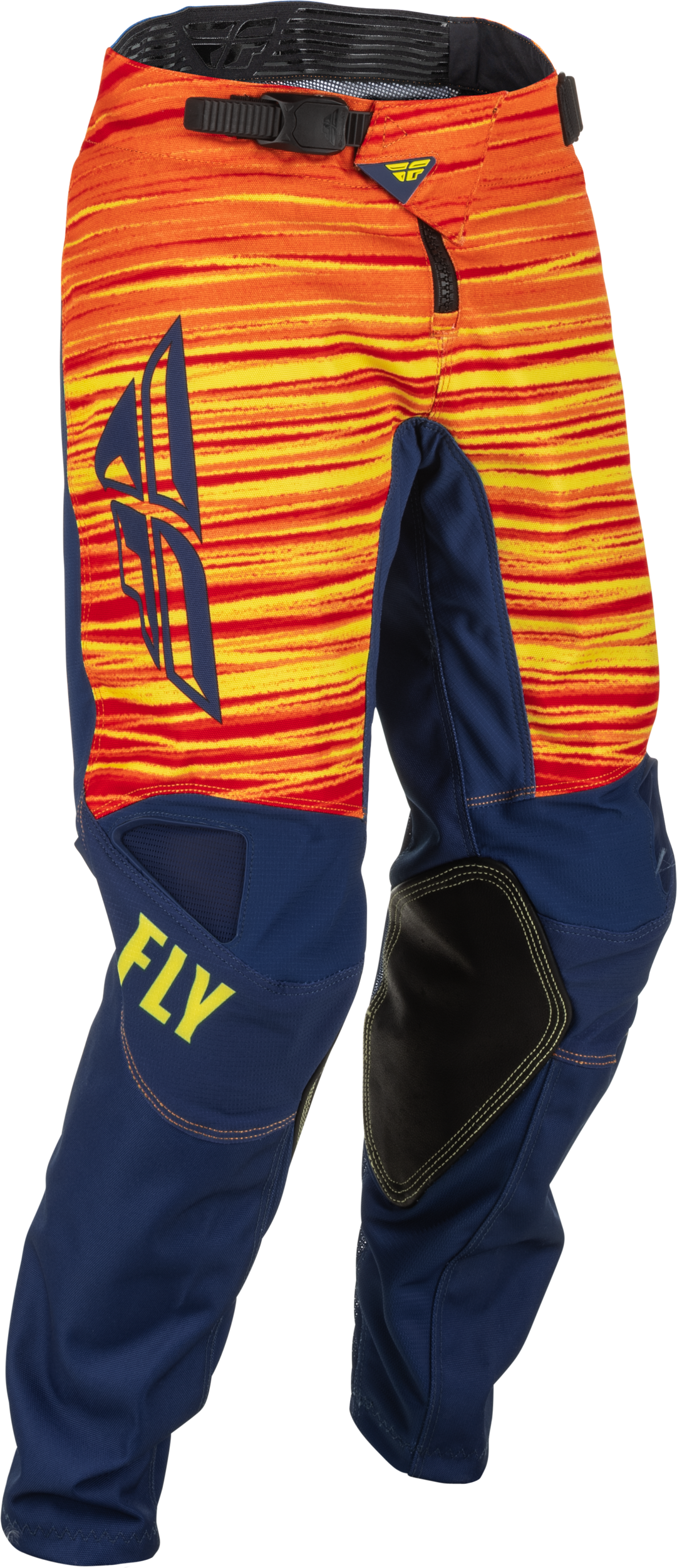 Fly Racing - Youth Kinetic Wave Pants - 191361290015