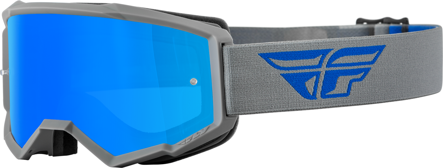 Fly Racing - Youth Zone Goggle - 191361300615