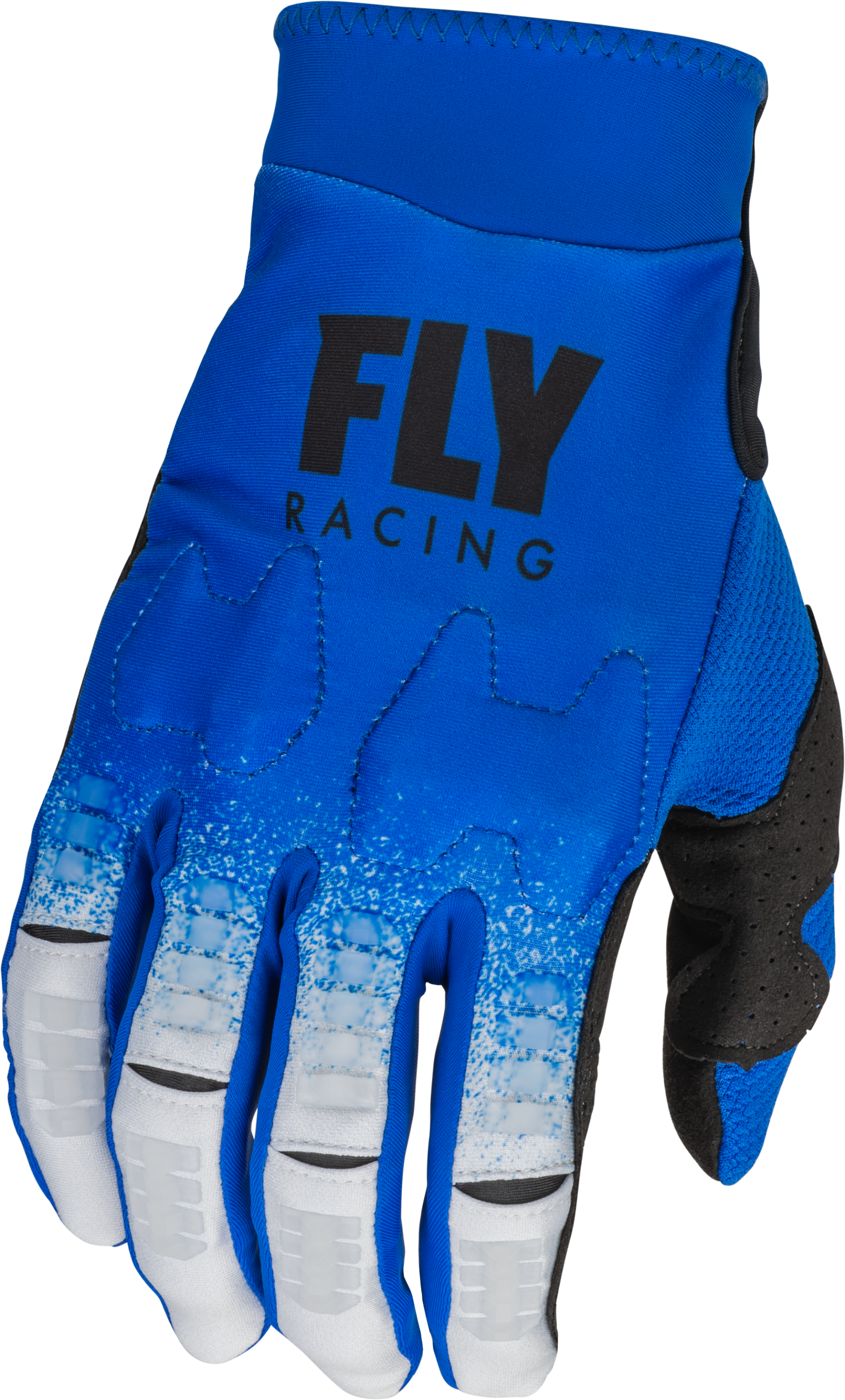 Fly Racing - Youth Evolution DST Gloves (2023) - 191361343025