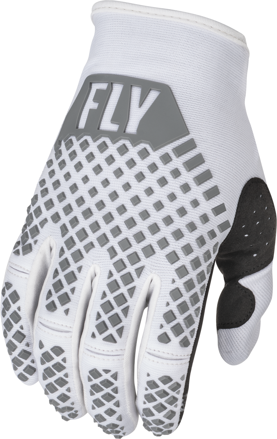 Fly Racing - Youth Kinetic Gloves - 191361280719